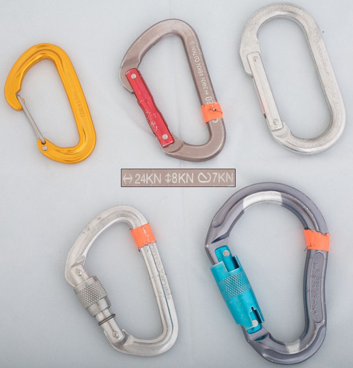 carabiner