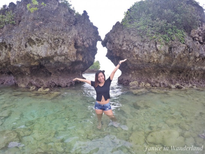 Bicol adventure