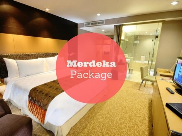 Merdeka Room Promotion in Swiss-Belhotel Mangga Besar