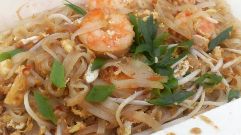 Pad Thai