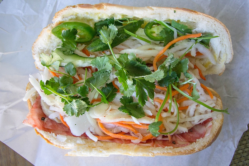 Banh Mi