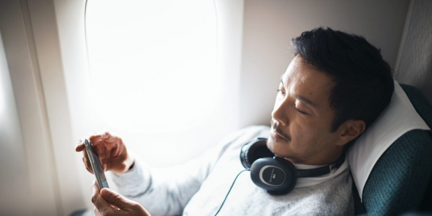 Special Premium Economy and Economy Class Fares with Citi Cards and Cathay Pacific