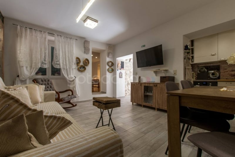 Airbnbs in Makarska