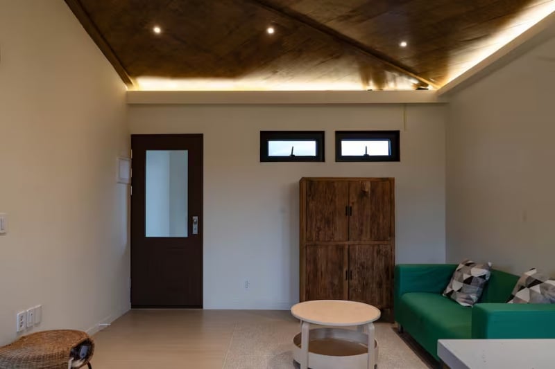 Jeonju Hanok village Airbnb 