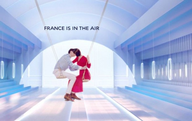 Fly to Europe with Air France from SGD918