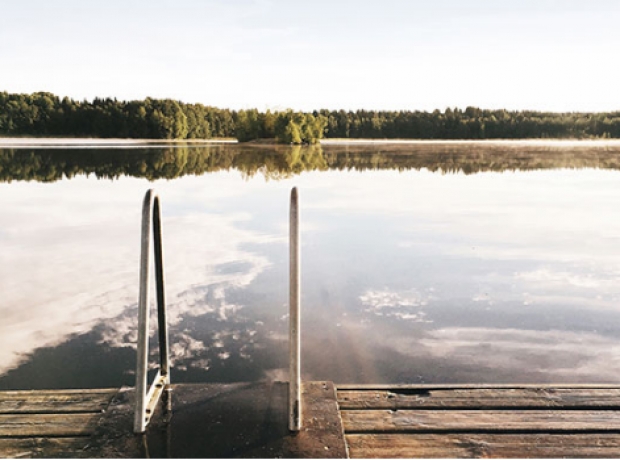 Experience Autumn in the Nordics with Flights on Finnair from SGD799