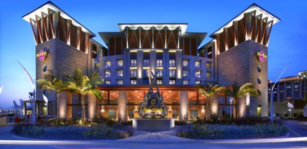 3D2N Stay & Splash Package in Resorts World Sentosa