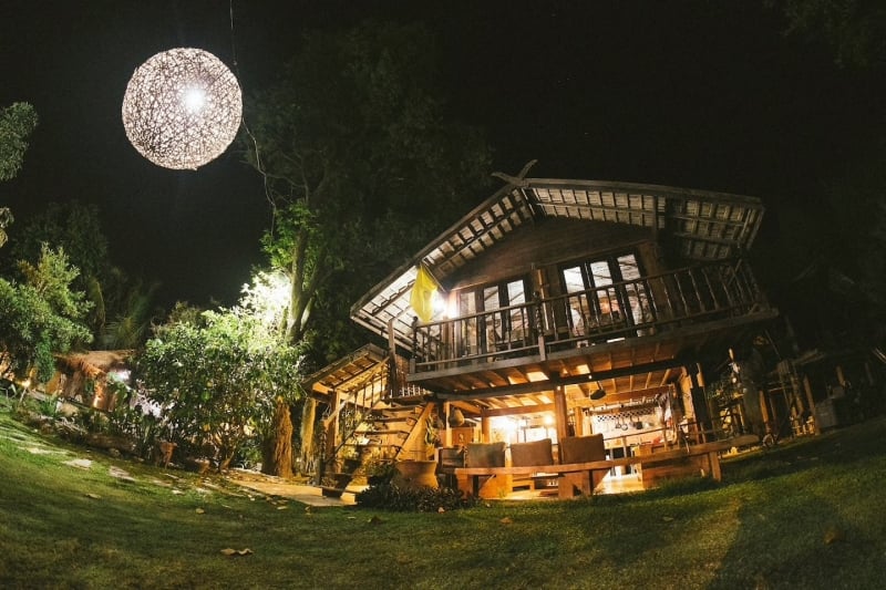 airbnbs in chiang mai