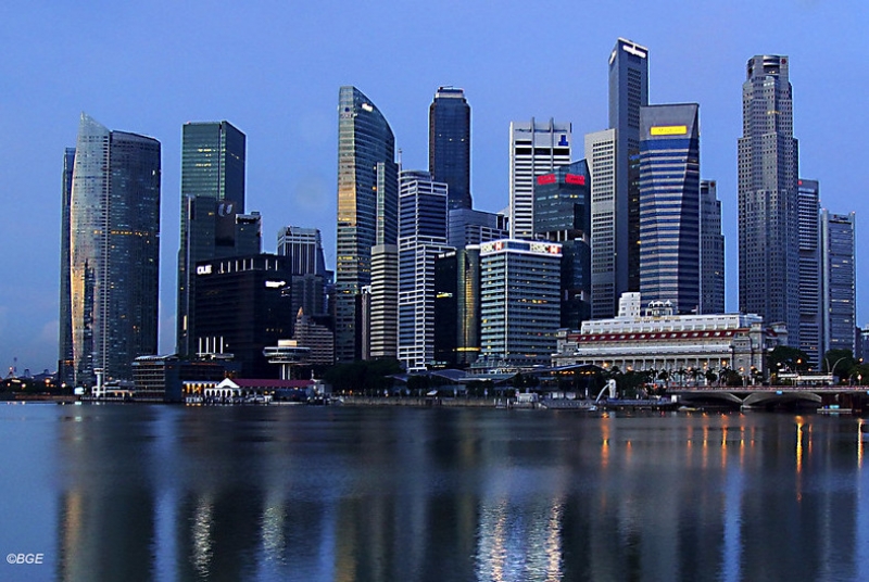 Singapore's phase three reopening