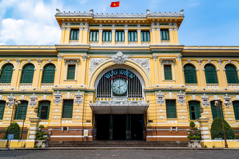 things to do in ho chi minh city
