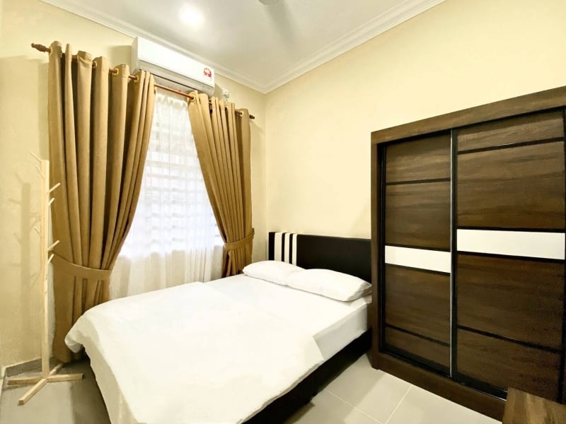 Airbnb in Perhentian Islands