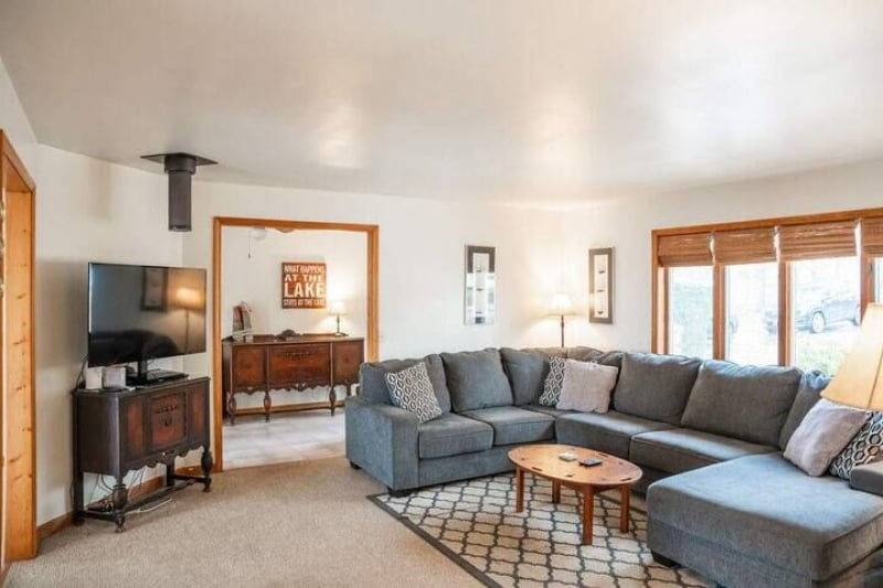 orchard view Airbnb stays in Finger Lakes