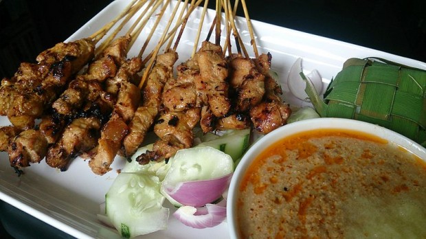 satay