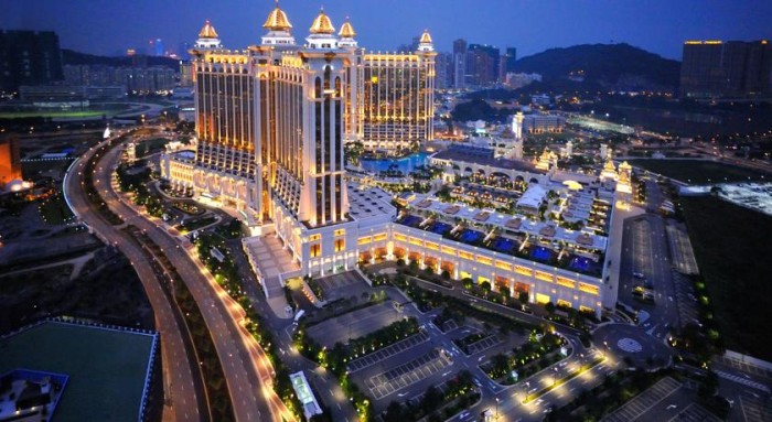 macao hotels