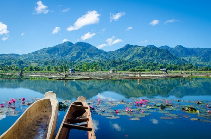 Lake Sebu