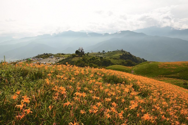 things to do in hualien county