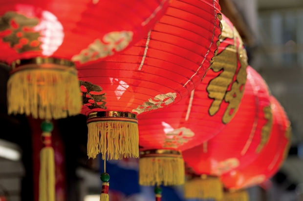 Auspicious Beginnings in The Ritz-Carlton Millenia Singapore from SGD480
