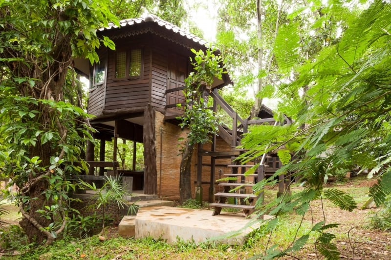 airbnbs in chiang mai