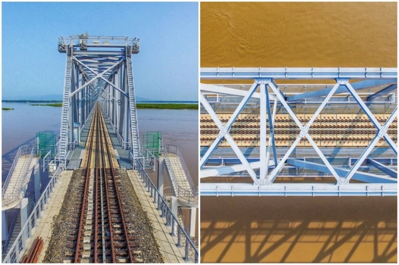 China-Russia Bridge