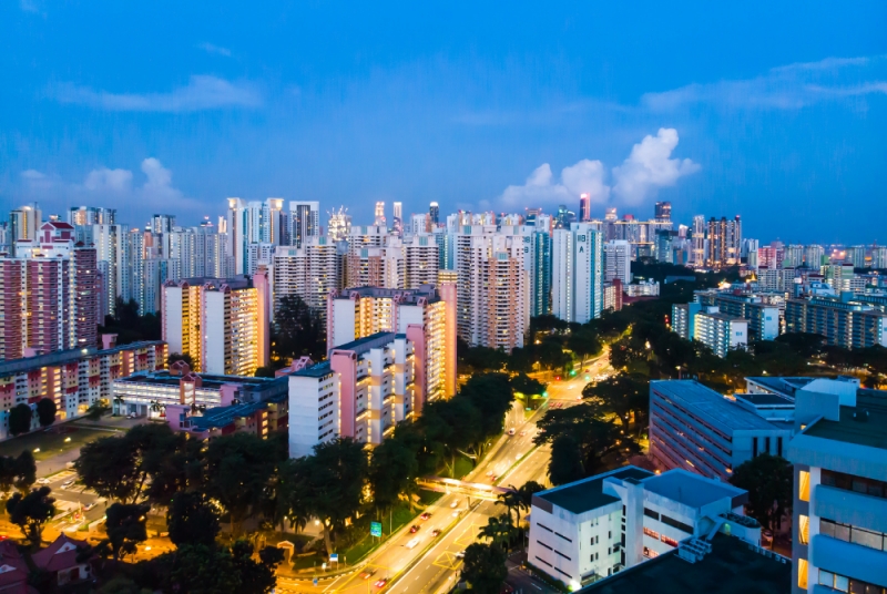 neighbourhoods in singapore bukit merah