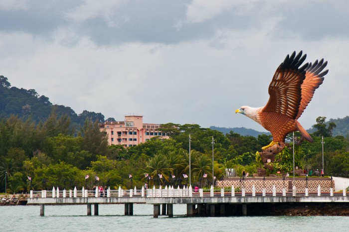 langkawi travel guide