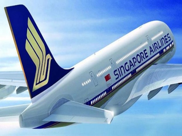 The Great Singapore Airlines Getaway Spend & Redeem with OCBC Cards