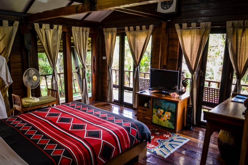 chiang mai airbnb