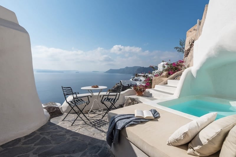 17 Best Airbnb Homes in the Greek Islands 