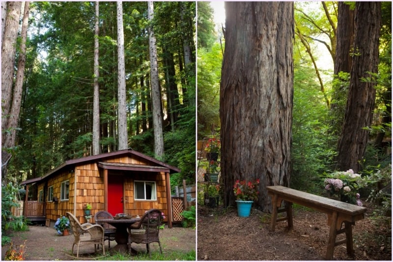 big sur near airbnb