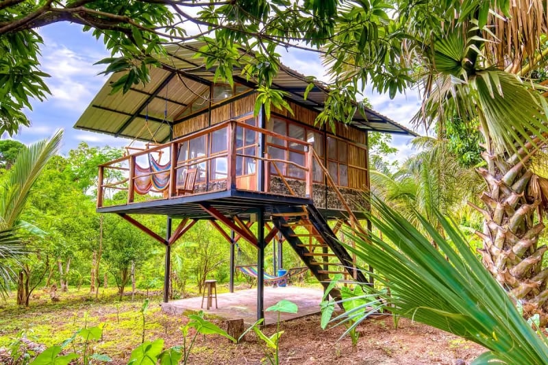 Airbnbs in Ometepe