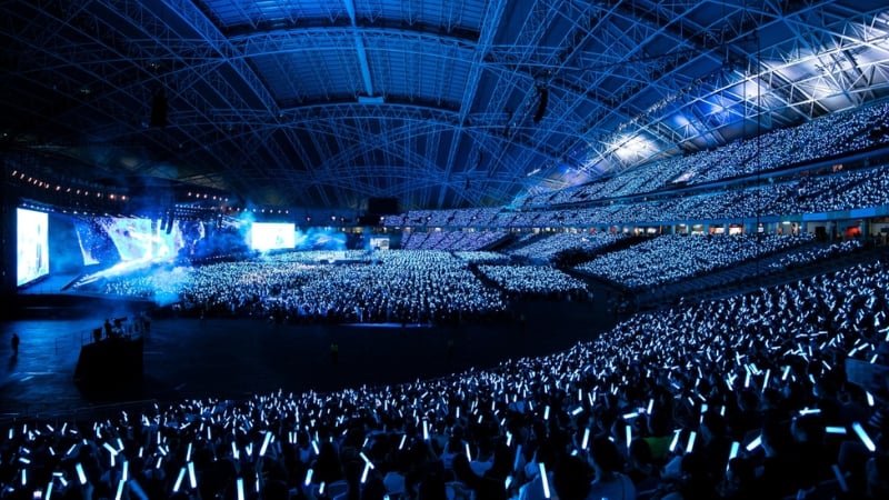 national stadium singapore