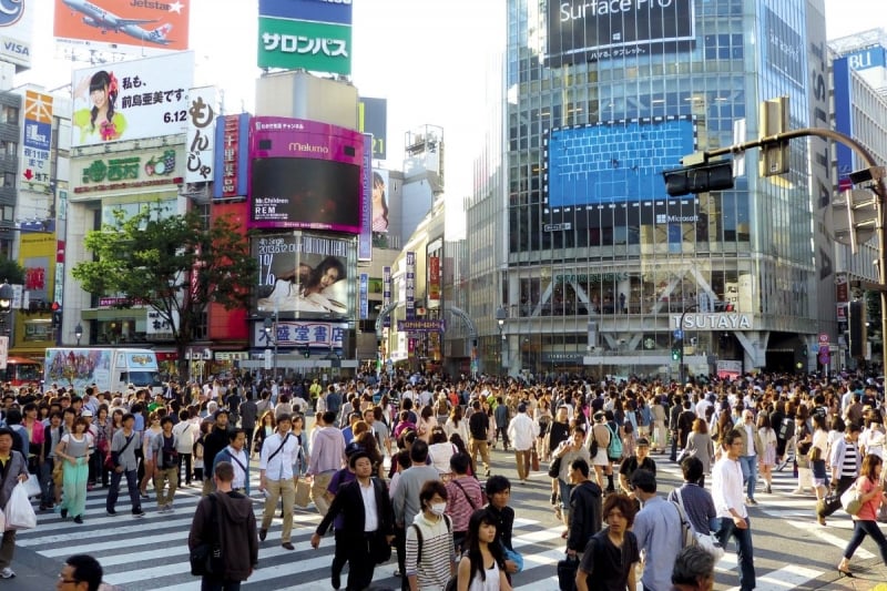 akihabara