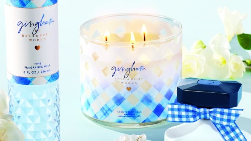 Bath & Body Works Products