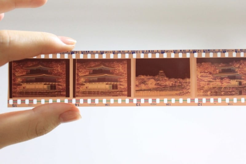 develop film in jb