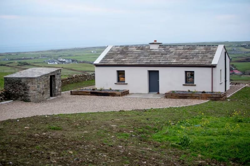 Airbnbs in Doolin