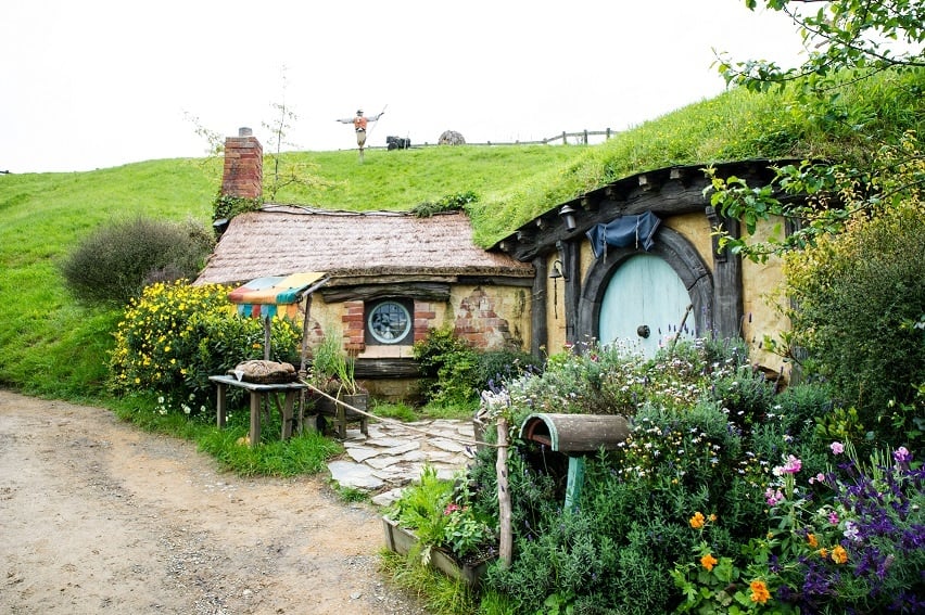 Hobbiton