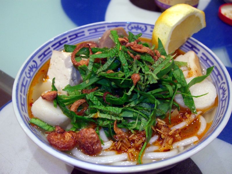 Bun Bo Hue