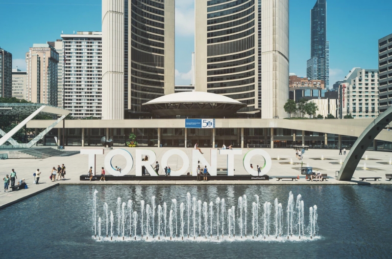 things to do in toronto