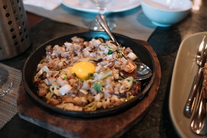 sisig