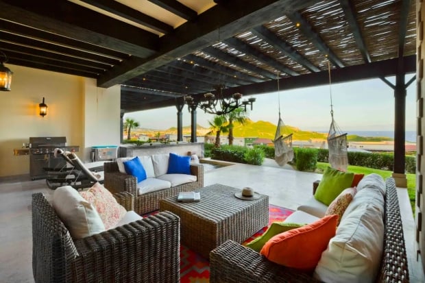 Airbnbs in Cabo San Lucas, Mexico