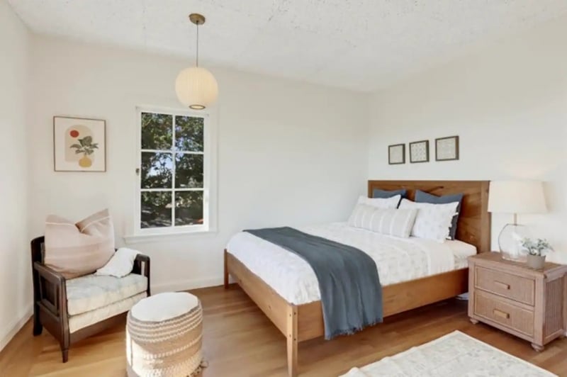 Airbnbs in Oakland