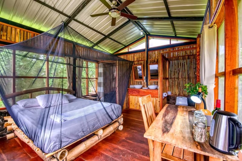 Airbnbs in Ometepe