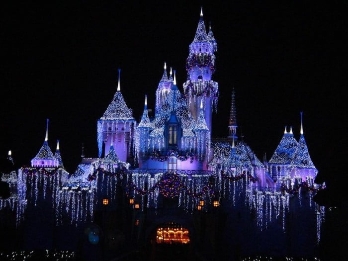 The West Coast's 7 Best Theme Parks