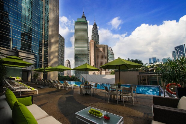 Cool School Holiday Offer from Impiana KLCC Hotel this September