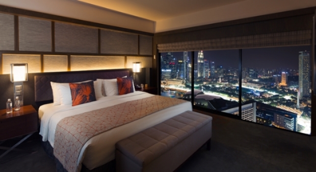 Cheap Hotel Accommodation Deals 2018 Singapore Night Race