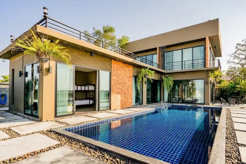 airbnb chiang mai