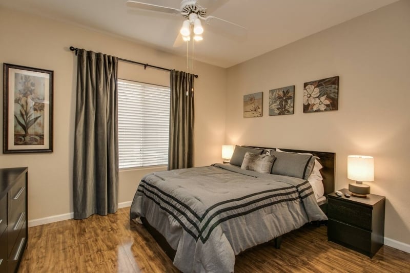 Airbnbs in Scottsdale