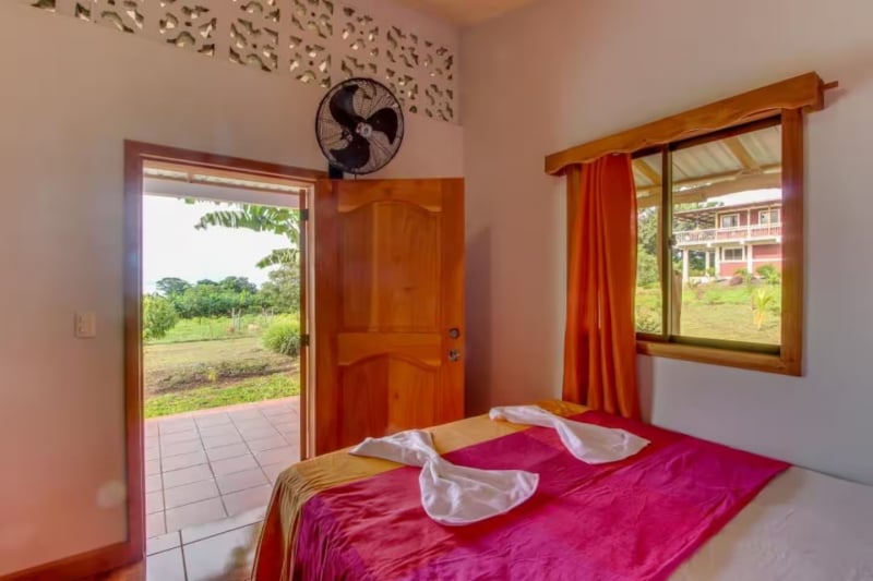 Airbnbs in Ometepe