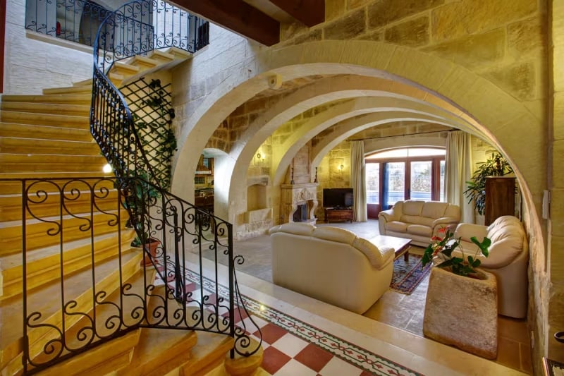 Airbnbs in Gozo