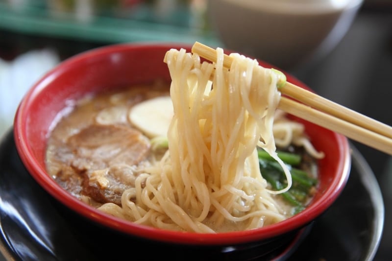 japanese food